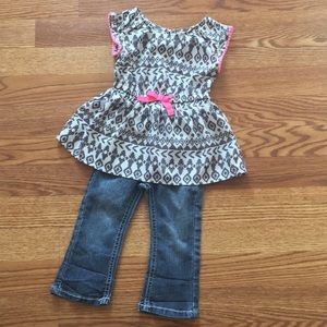 12 Month Outfit